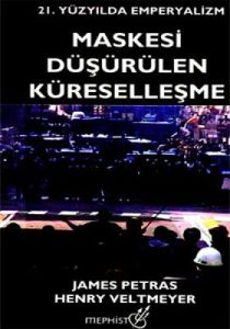 Maskesi Düşürülen Küreselleşme 21. Yüzyılda Empery                                                                                                                                                                                                             