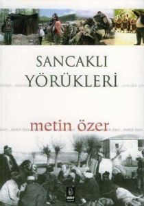 Sancaklı Yörükleri                                                                                                                                                                                                                                             