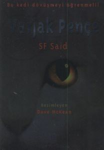 Varjak Pençe Bu Kedi Dövüşmeyi Öğrenmeli! (Yetişki                                                                                                                                                                                                             