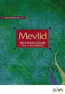 Mevlid                                                                                                                                                                                                                                                         