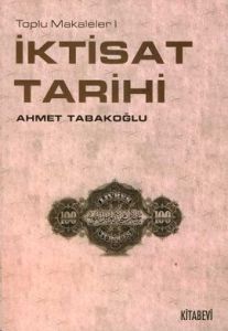 İktisat Tarihi                                                                                                                                                                                                                                                 