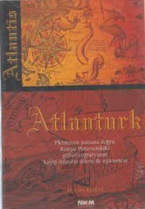 Atlanturk Atlantis                                                                                                                                                                                                                                             
