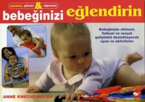 Bebeğinizi Eğlendirin                                                                                                                                                                                                                                          