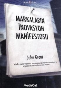 Markaların İnovasyon Manifestosu                                                                                                                                                                                                                               