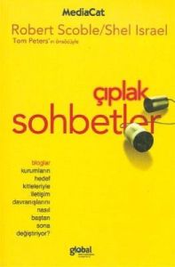 Çıplak Sohbetler Blog Kitabı                                                                                                                                                                                                                                   