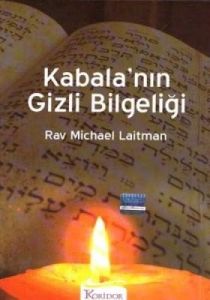 Kabala'nın Gizli Bilgeliği                                                                                                                                                                                                                                     