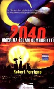 2040 Amerika İslam Cumhuriyeti                                                                                                                                                                                                                                 