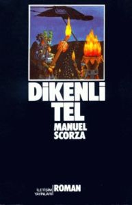 Dikenli Tel                                                                                                                                                                                                                                                    
