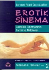 Erotik Sinema                                                                                                                                                                                                                                                  