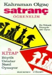 Satranç Öğrenelim Büyük Ustalar Nasıl Oynuyor ? En                                                                                                                                                                                                             