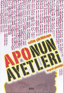 Apo'nun Ayetleri Beyrut Günlüğü                                                                                                                                                                                                                                