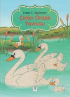 Çirkin Ördek Yavrusu                                                                                                                                                                                                                                           