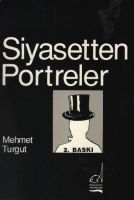Siyasetten Portreler                                                                                                                                                                                                                                           