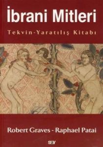 İbrani Mitleri Tekvin Yaratılış Kitabı                                                                                                                                                                                                                         