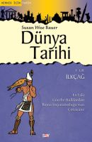 Dünya Tarihi 1. Cilt İlk Çağ                                                                                                                                                                                                                                   