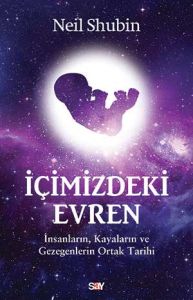 İçimizdeki Evren                                                                                                                                                                                                                                               