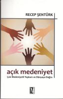 Açık Medeniyet                                                                                                                                                                                                                                                 