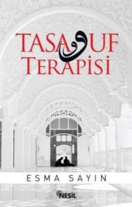 Tasavvuf Terapisi                                                                                                                                                                                                                                              