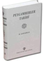 Peygamberler Tarihi (2 Cilt Takım)                                                                                                                                                                                                                             