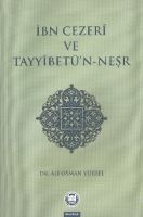 İbn Cezeri Ve Tayyibetün Neşr                                                                                                                                                                                                                                  