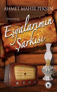 Eşyalarımın Şarkısı                                                                                                                                                                                                                                            