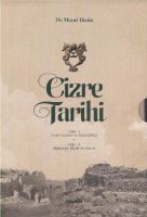 Cizre Tarihi 2 Cilt                                                                                                                                                                                                                                            