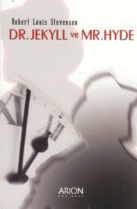Dr. Jekyll Ve Mr. Hyde                                                                                                                                                                                                                                         