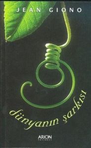 Dünyanın Şarkısı                                                                                                                                                                                                                                               
