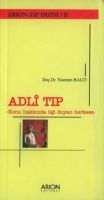 Adli Tıp                                                                                                                                                                                                                                                       