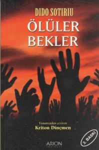 Ölüler Bekler                                                                                                                                                                                                                                                  