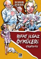 Rıfat Ilgaz Öyküleri Çizgilerle                                                                                                                                                                                                                                