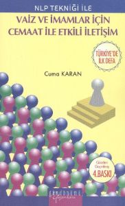 Vaiz Ve İmamlar İçin Cemaat İle Etkili İletişim                                                                                                                                                                                                                