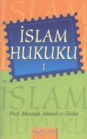 İslam Hukuku Cilt 1 - 2 Takım                                                                                                                                                                                                                                  