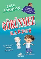 Görünmez Kardeş                                                                                                                                                                                                                                                