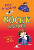 Böcek Kardeş                                                                                                                                                                                                                                                   