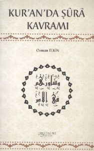 Kuranda Şura Kavramı                                                                                                                                                                                                                                           