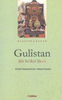 Gülistan Şex Sediye Şirazi                                                                                                                                                                                                                                     