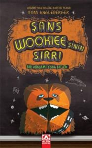 Şans Wookiesinin Sırrı                                                                                                                                                                                                                                         