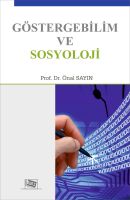 Göstergebilim Ve Sosyoloji                                                                                                                                                                                                                                     
