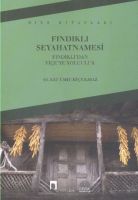 Fındıklı Seyahatnamesi                                                                                                                                                                                                                                         