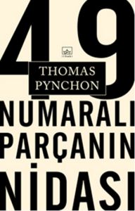 49 Numaralı Parçanın Nidası                                                                                                                                                                                                                                    