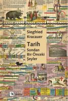 Tarih Sondan Bir Önceki Şeyler                                                                                                                                                                                                                                 