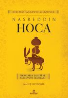 Bir Mutasavvıf Gözüyle Nasreddin Hoca                                                                                                                                                                                                                          