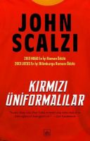 Kırmızı Üniformalılar                                                                                                                                                                                                                                          