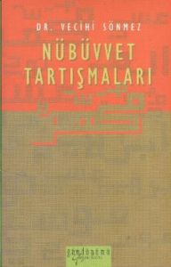 Nübüvvet Tartışmaları                                                                                                                                                                                                                                          