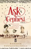 Aşk Cephesi                                                                                                                                                                                                                                                    