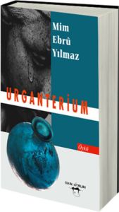 Urganterium                                                                                                                                                                                                                                                    