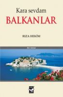 Kara Sevdam Balkanlar                                                                                                                                                                                                                                          