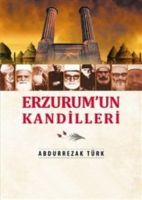 Erzurumun Kandilleri                                                                                                                                                                                                                                           