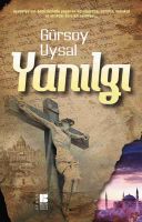 Yanılgı                                                                                                                                                                                                                                                        